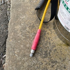 肩掛け式噴霧機JK-9の画像