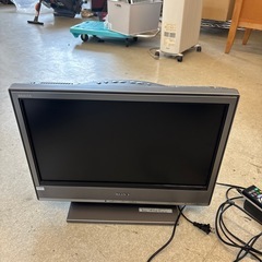 K2505-318 SONY 07年製　KDL-20J3000 ...