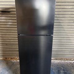maxzen マクスゼン　JR200ML01GM ノンフロン冷凍...