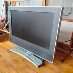 SANYO液晶テレビ　2008年製