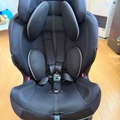 エールべべ AILEBEBE スイングムーンプレミアムS カーボ...