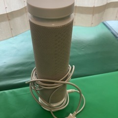 スピーカー