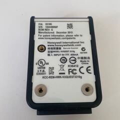 【中古】Honeywell Vuquest 3310g 2Dエリアイメージャ バーコードスキャナの画像