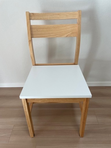 【取引中】ダイニングテーブルセット