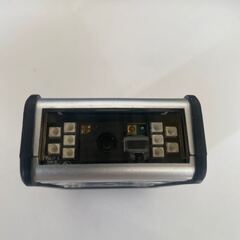 【中古】Honeywell Vuquest 3310g 2Dエリアイメージャ バーコードスキャナの画像