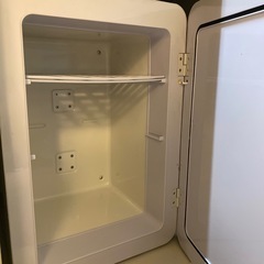 高級✨️ベルソス 冷蔵庫  ジャンク✨️引取限定✨️の画像