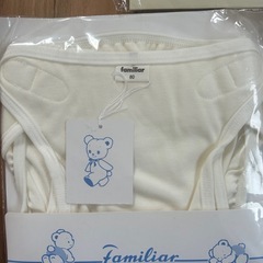 布おむつカバー　いろいろサイズあります。　の画像