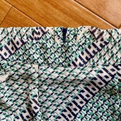 スカートの画像