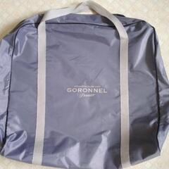 ゴロンネルプレミア　GORONNEL　エアストレッチマット　マッサージ