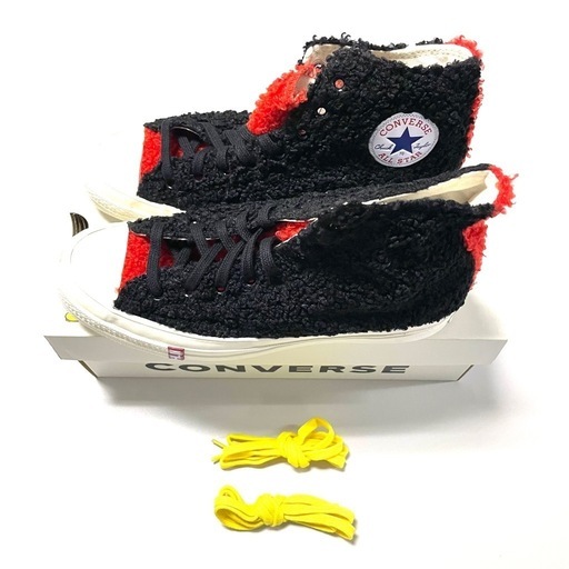 正規品 KITH × Levi’s コラボデニムパンツ 501 ミディアムブルー