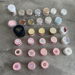 ジェルネイル　ネイルパーツ　