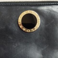 BVLGARI　財布の画像