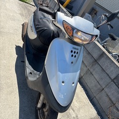 ヤマハ　ジョグ　50cc 埼玉