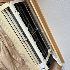 ダイキン冷暖房