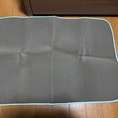 アイロンマット　アイロン台　シート　マット