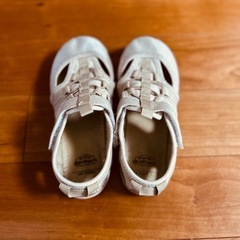 水遊びサンダル 21.0cm
の画像