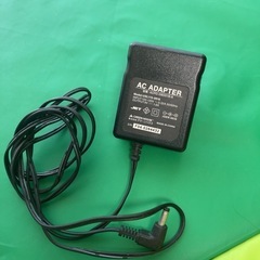 ACアダプター