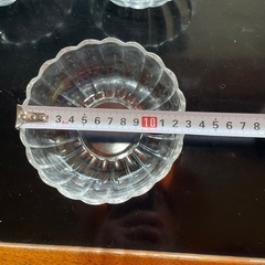 昭和レトロ　キリン一番搾りオリジナル小鉢5皿セット非売品未使用の画像