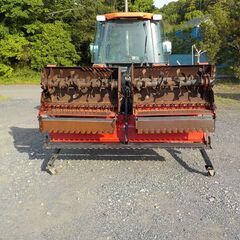 ｺﾊﾞｼ ﾊﾛｰ TX380 ﾆﾌﾟﾛ ｻｻｷ ｽﾀｰ ｸﾎﾞﾀ ｲｾｷ 三菱 ﾔﾝﾏｰの画像