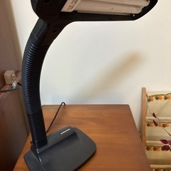電気スタンド