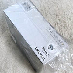 テスコム ハンドミキサーの画像