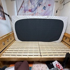 ベッド