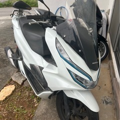 pcx125jf81