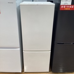 【トレファク神戸南店】AQUAの2ドア冷蔵庫です【取りに来られる...