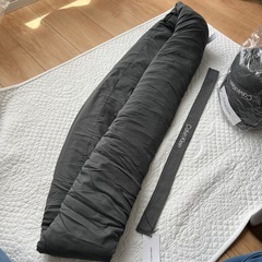 【新品未使用】カルバンクライン　CalvinKleinノベルティネックピローの画像