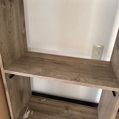 カラーボックスの画像