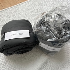 【新品未使用】カルバンクライン　CalvinKleinノベルティ...