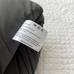 【新品未使用】カルバンクライン　CalvinKleinノベルティネックピローの画像