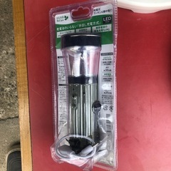 NO:3590 LEDライト　お買い得品‼️の画像