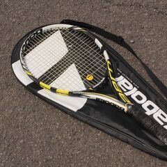 BabolaT　テニスラケットの画像