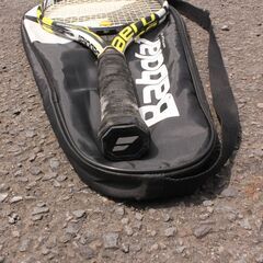 BabolaT　テニスラケットの画像