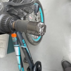 子供用自転車　20インチの画像