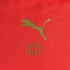 PUMAゴルフシャツの画像