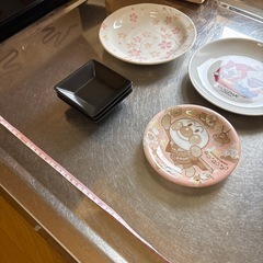皿、小皿