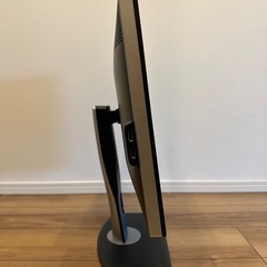 Dell U2412M 24インチ モニター / DVI変換ケーブル付属の画像