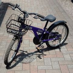 子ども用 ジープJEEP 18型 JEEP Kids Bikeの画像