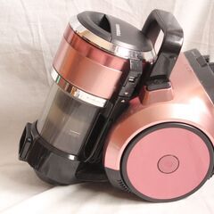 東芝　サイクロン掃除機の画像