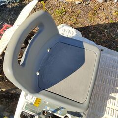 ヤンマー 4条 乗用 軽トラ積載可 田植機の画像