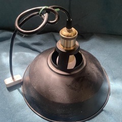 証明器具の画像