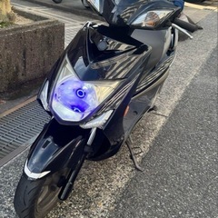 シグナスx3