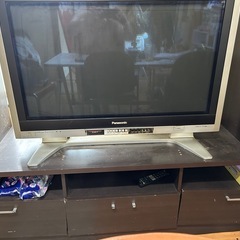 テレビボード500円の画像