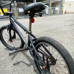 BMX 自転車HOFFMAN BIKES　20インチの画像