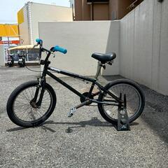 自転車HOFFMAN BIKES