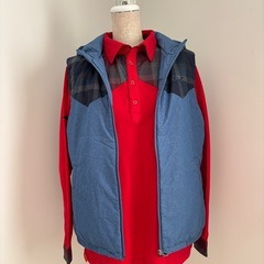 PUMAゴルフウエアの画像