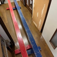 平均台
