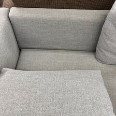 🎈Koala/コアラ/2Pソファ＋オットマン/コアラマットレスの技術を活かした快適な座り心地！！✨3020🎐の画像